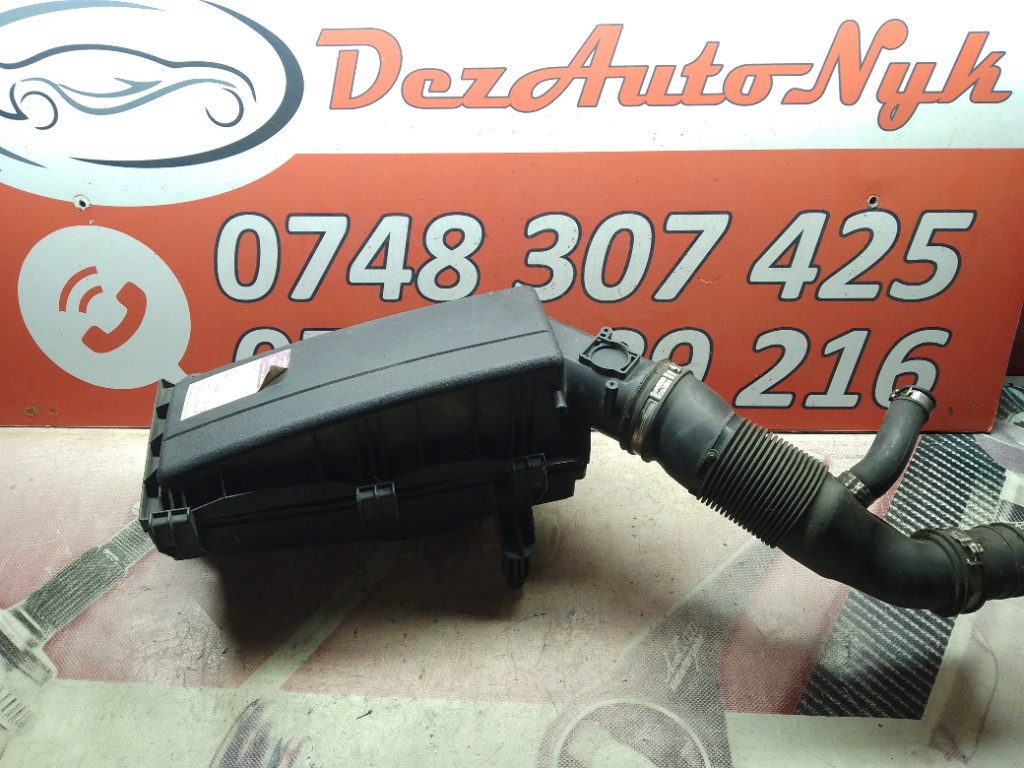 Carcasa filtru aer Ford Mondeo MK3 2.0Tdci 1S71-9C623-CF 2000-2005