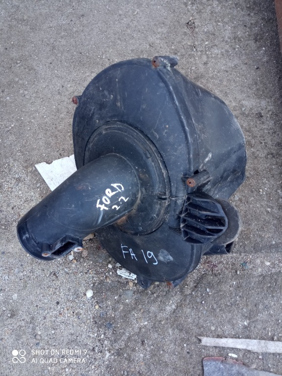 Carcasa filtru aer Ford Mondeo Mk4 2.2 2007