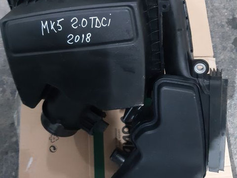Carcasa filtru aer Ford Mondeo Mk5 2.0 tdci 2018