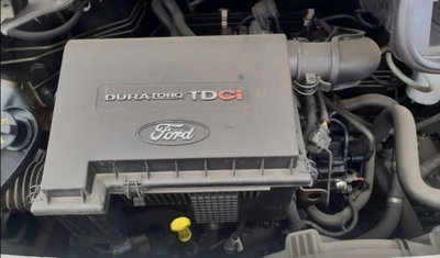 Carcasa filtru aer Ford Transit 2.2 CDTI 2005-2014