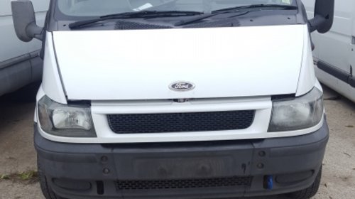 Carcasa filtru aer Ford Transit 2005 135