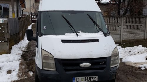 Carcasa filtru aer Ford Transit 2007 aut