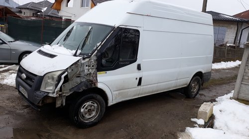 Carcasa filtru aer Ford Transit 2007 aut