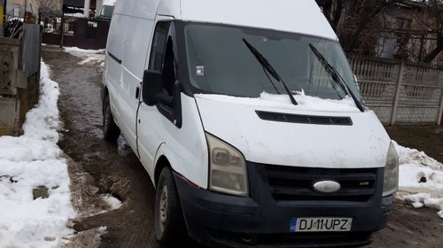 Carcasa filtru aer Ford Transit 2007 aut