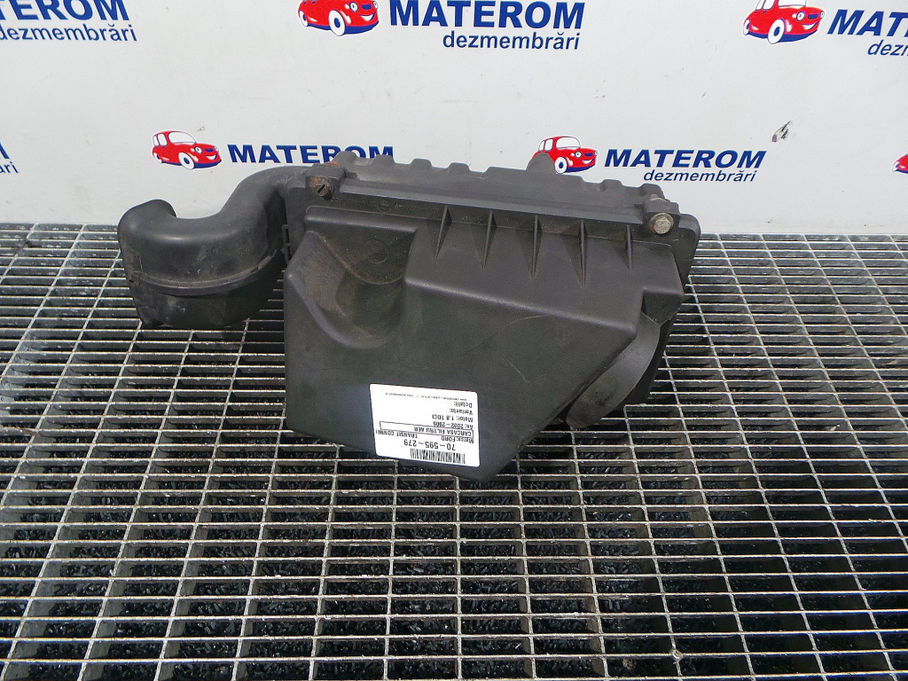 CARCASA FILTRU AER FORD TRANSIT CONNECT TRANSIT CONNECT 1.8 TDCI - (2002 2009)