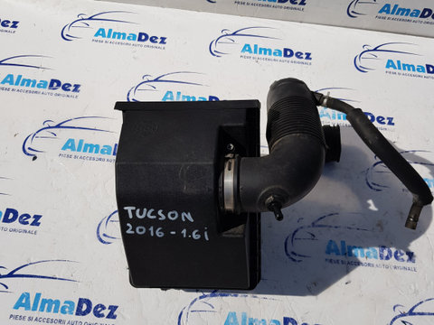 Carcasa filtru aer / furtun Hyundai Tucson 1.6gdi 2016