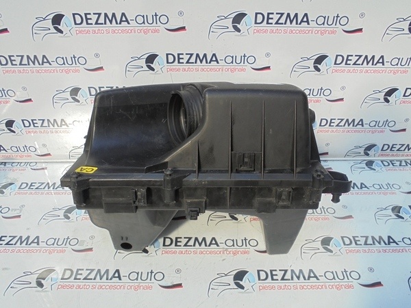 Carcasa filtru aer, GM55350912, Opel Vectra C, 1.9cdti