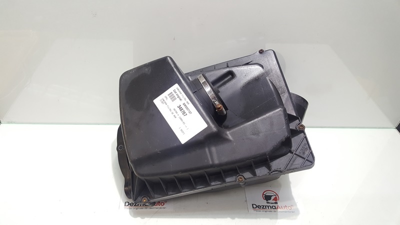 Carcasa filtru aer, GM5557127, Opel Astra H, 1.9cdti (id:348767)