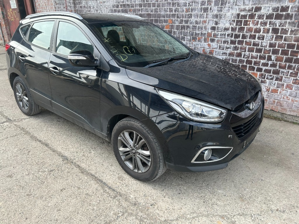 Carcasa filtru aer Hyundai ix35 2015 facelift automat 2.0 crdi 4x4