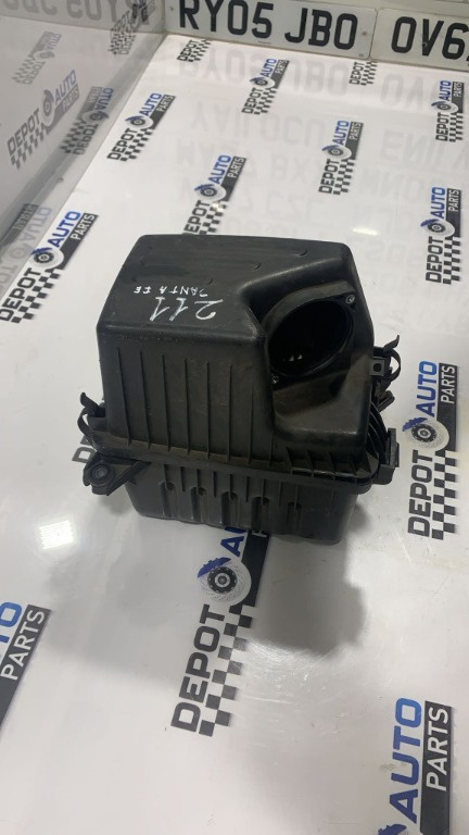 CARCASA FILTRU AER HYUNDAI SANTA FE 2007 2.2 CRDI 