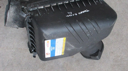 Carcasa filtru aer Hyundai Tucson 2.0 CR