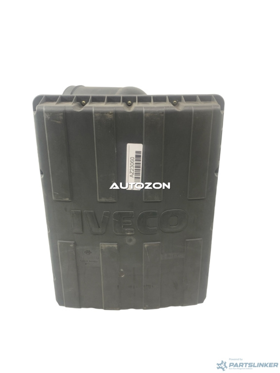 Carcasa filtru aer IVECO EuroCargo I-III [ 1991 - 2015 ] Mann-Filter OEM 4450892932