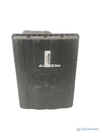 Carcasa filtru aer IVECO EuroCargo I-III [ 1991 - 