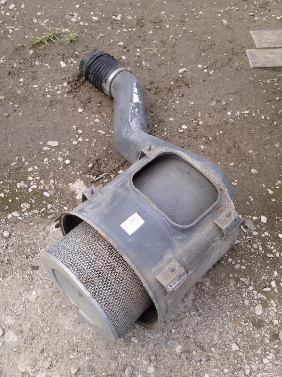 Carcasa filtru aer Iveco Eurostar Cursor.