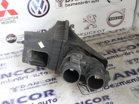 CARCASA FILTRU AER JAGUAR XF SC : R71596 / 3.0 d 306DT / AN : 2010 / 2W93-9600-AH