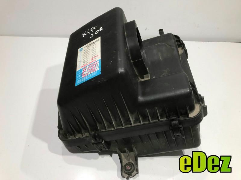 Carcasa filtru aer Kia Sorento (2002-2009) 2.5 crdi D4CB 140 cp 28110-3e200