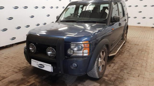 Carcasa filtru aer Land Rover Discovery 