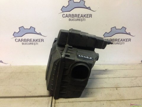 Carcasa Filtru Aer LAND ROVER RANGE ROVER SPORT LS 2.7 D 4x4 02.2005 ... 03.2013 2720 Motor Diesel