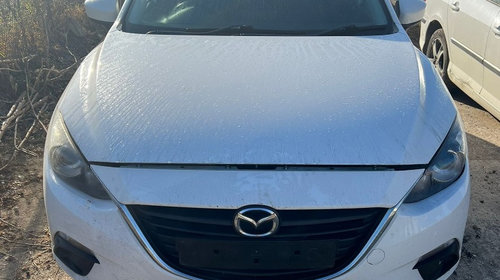 Carcasa filtru aer Mazda 3 2014 Hatchbac
