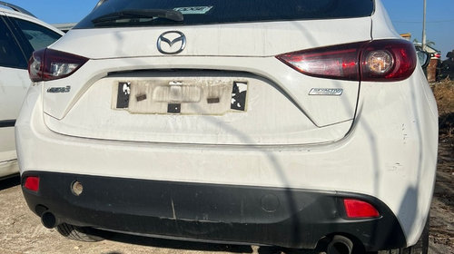 Carcasa filtru aer Mazda 3 2014 Hatchbac