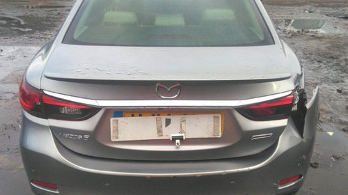 Carcasa filtru aer Mazda 6 2014 Berlina 