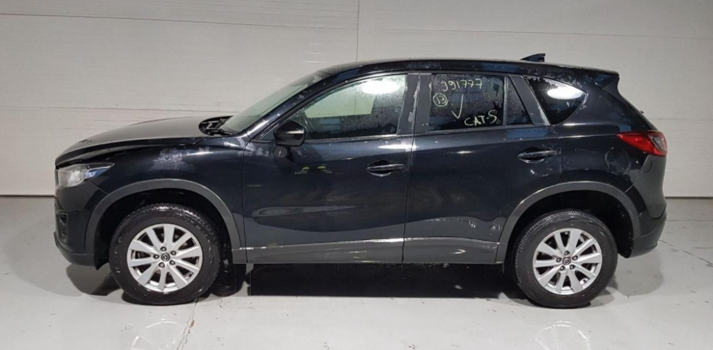Carcasa filtru aer Mazda CX-5 2015 SUV 2