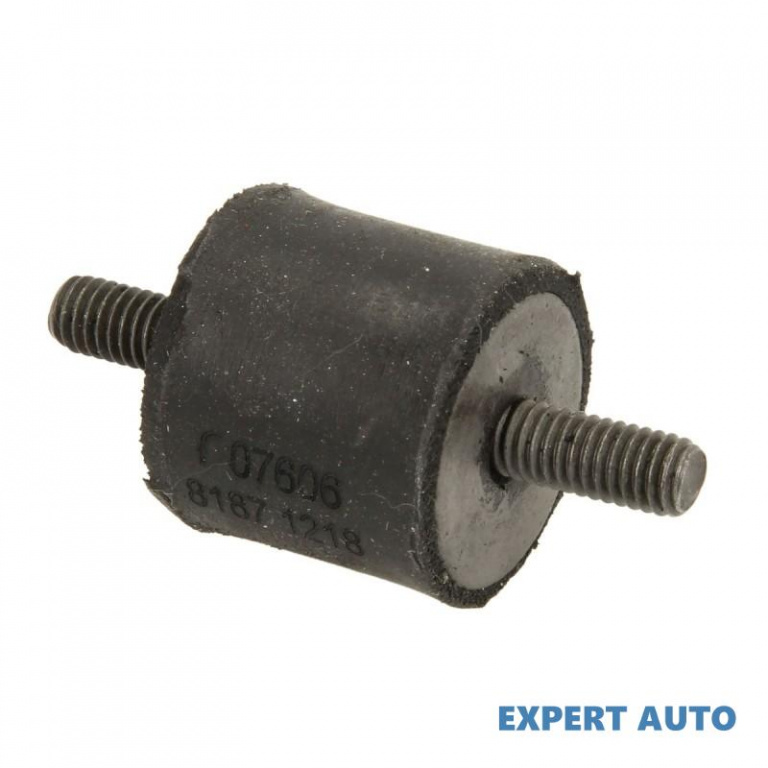Carcasa filtru aer Mercedes 190 (W201) 1982-1993 #3 0259056