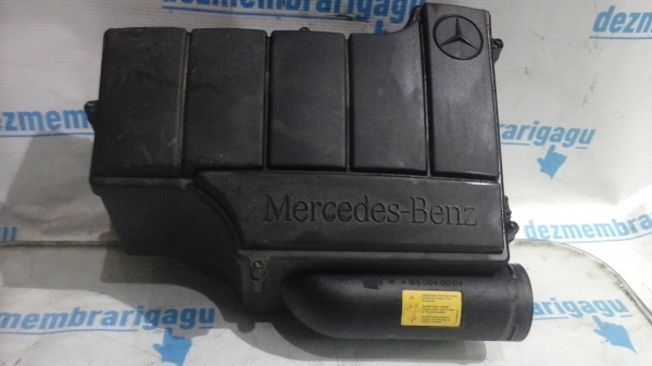 Carcasa filtru aer Mercedes A-class W168 (1997-200