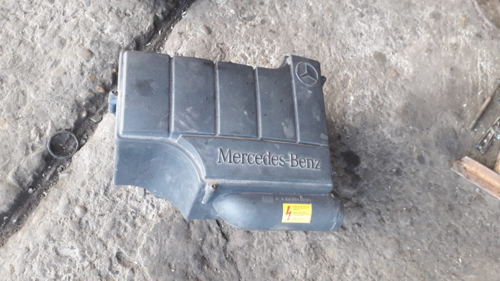 Carcasa filtru aer Mercedes A Class W168 A160 A 1.6 16v