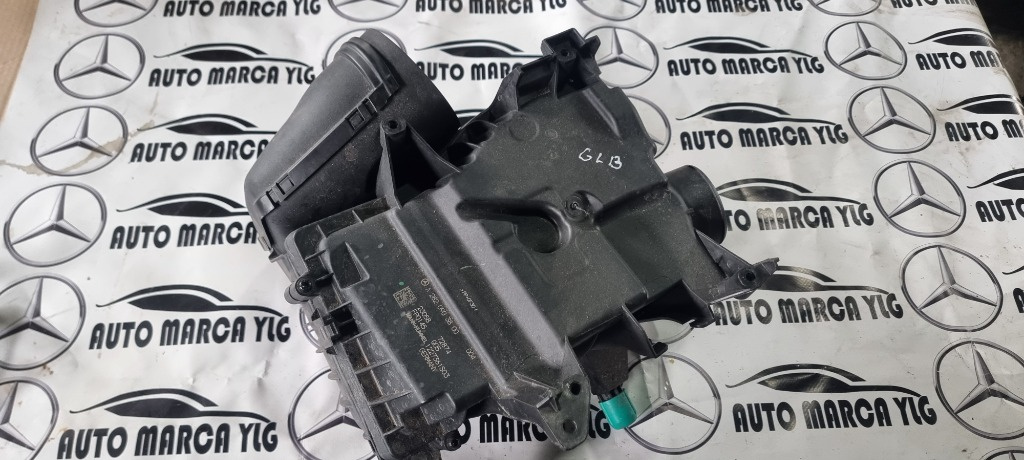 Carcasa filtru aer Mercedes A Class W177 A2820903800