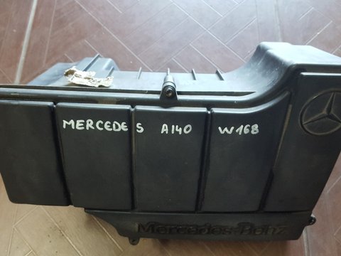 Carcasa filtru aer Mercedes A140 W168