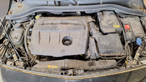 Carcasa filtru aer Mercedes B-Class W246