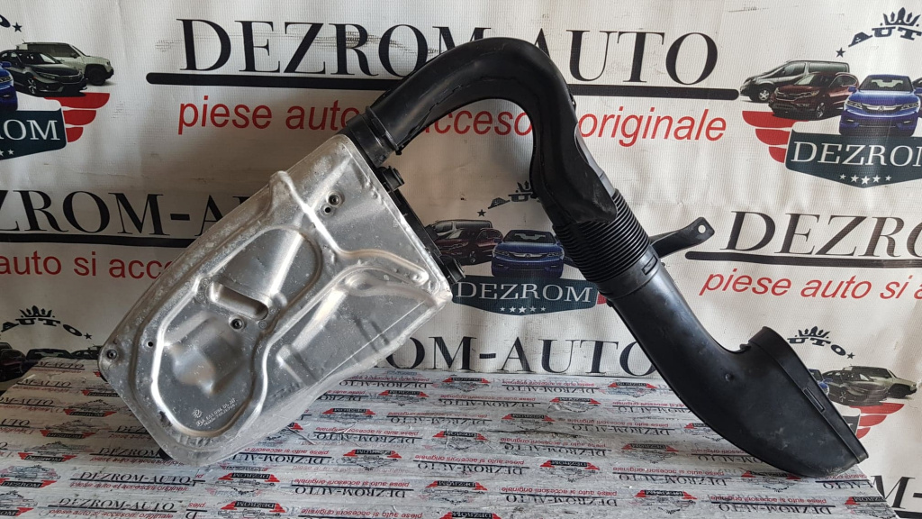 Carcasa filtru aer Mercedes-Benz GLE (W166) 250 BLUETEC / D cod piesa : A6510902001