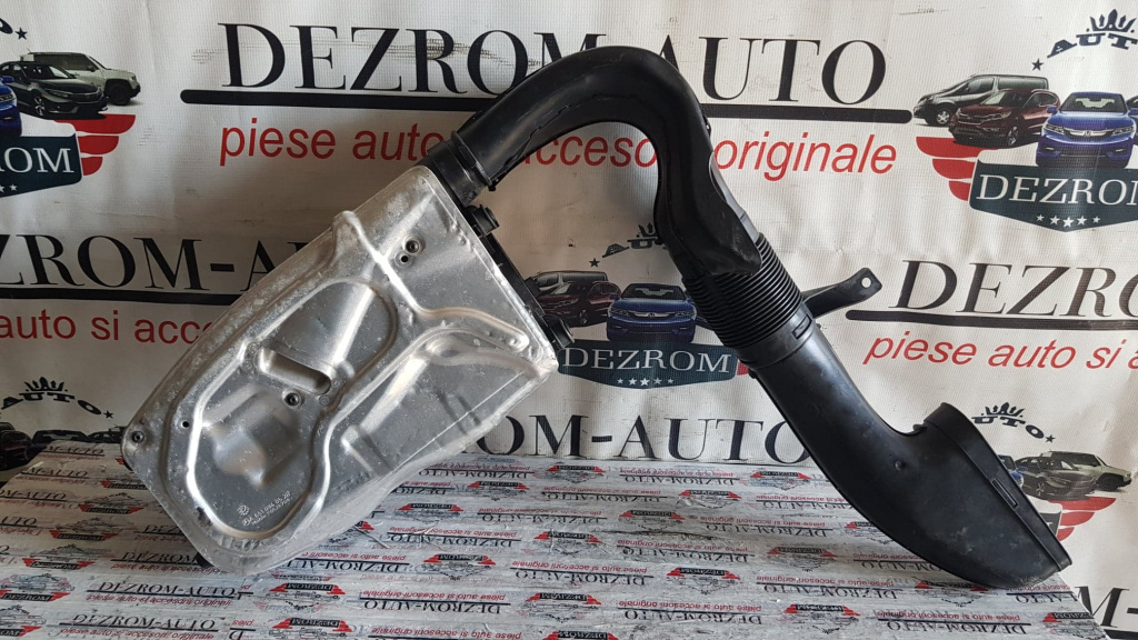 Carcasa filtru aer Mercedes-Benz GLK X204 220 BLUETEC 4MATIC cod piesa : A6510902001