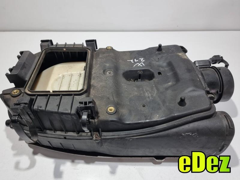 Carcasa filtru aer Mercedes C-class facelift (2011-2015) [w204] 2.2 cdti a651 A6510901101