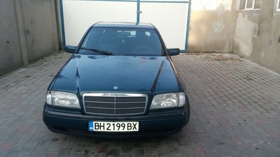 Carcasa filtru aer Mercedes C-CLASS W202 1996 Berl