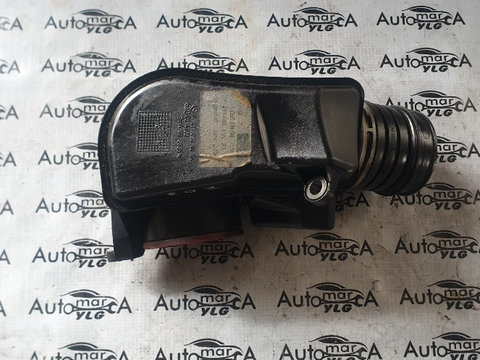 Carcasa filtru aer Mercedes C class W203 cod A2710900804