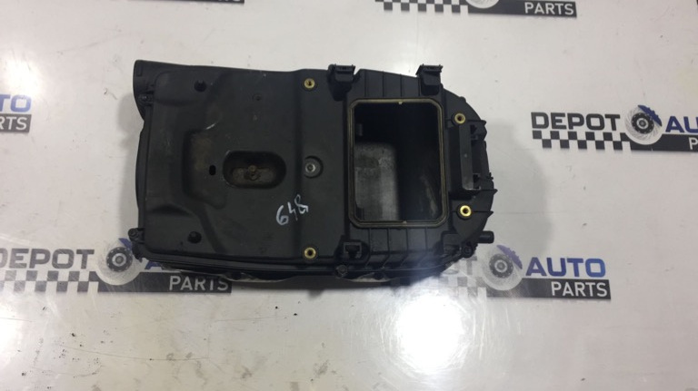 Carcasa filtru aer Mercedes C Class W204 2.2 cdi OM651911 cod A6510901101