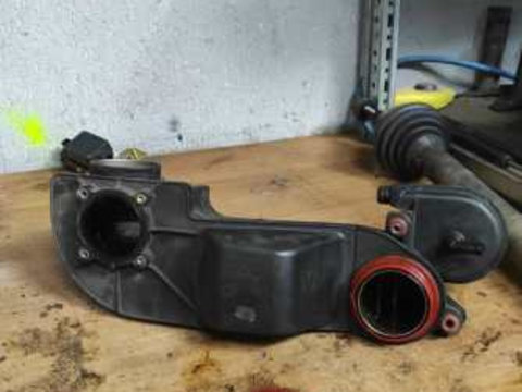 Carcasa filtru aer Mercedes C200 W203 Kompressor a1110940183