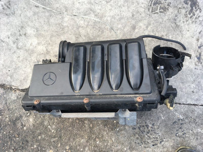 Carcasa filtru aer, Mercedes Clasa B (W245) 2.0 cd