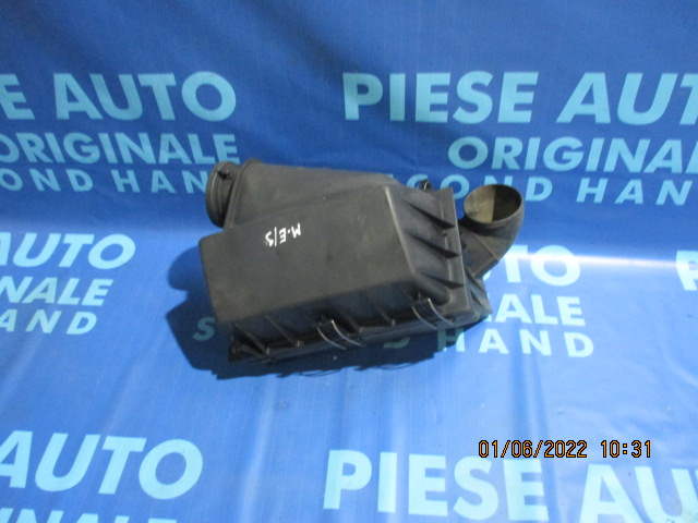 Carcasa filtru aer Mercedes E240 W210; A6040940504