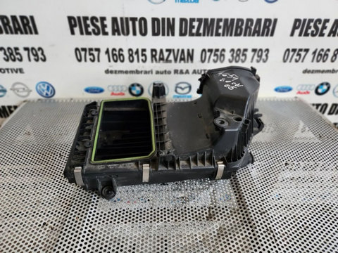 Carcasa Filtru Aer Mercedes GLC W253 X253 C Class E Class W205 W213 2.0 Cdi Motor 654.920 Cod A6540900001 Dezmembrez Mercedes Euro 6 Motor 654.920 - Dezmembrari Arad