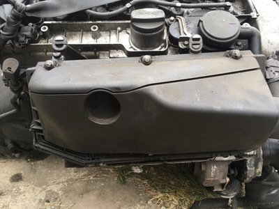Carcasa filtru aer Mercedes M-Class ML 2.7cdi, W16