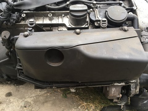 Carcasa filtru aer Mercedes M-Class ML 2.7cdi, W163