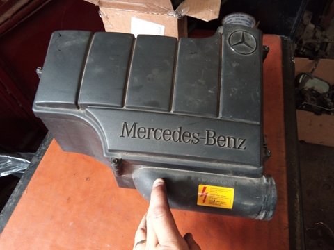 Carcasa filtru aer Mercedes MB A-Class W168 1.6 1997 - 2004