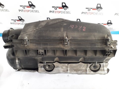 Carcasa filtru aer Mercedes ML 2.7cdi , W163 , A6120900501