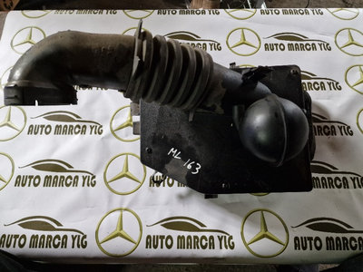 Carcasa filtru aer Mercedes ML W163 A1635000016
