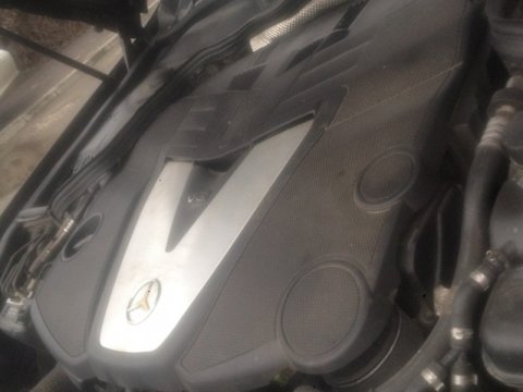 Carcasa filtru aer Mercedes ml w164 3.0 cdi