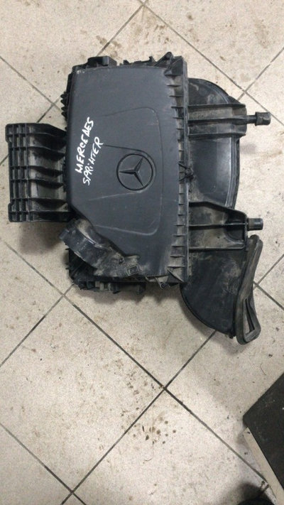 Carcasa filtru aer Mercedes Sprinter W910 cod a910