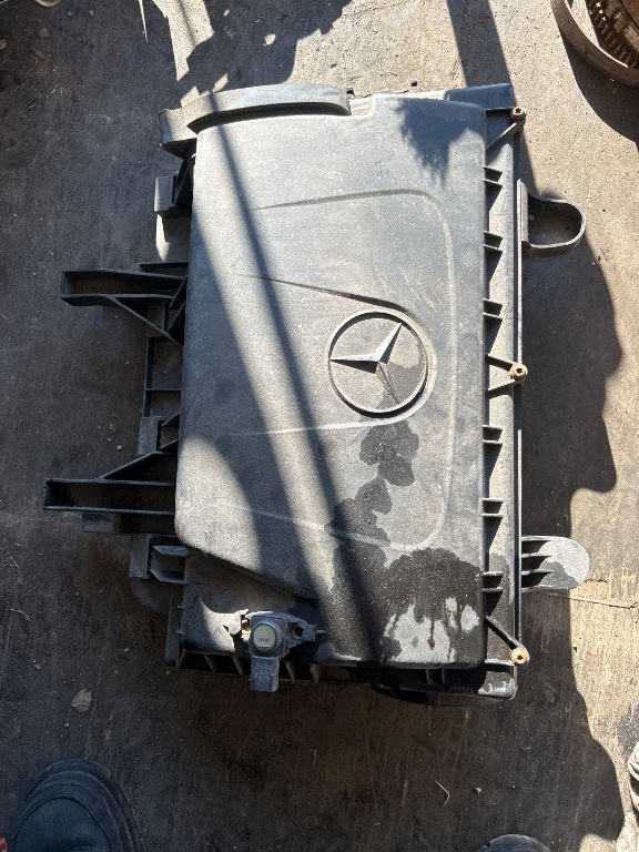 Carcasa filtru aer Mercedes Vito W447 1.6 CDI 2015 a4475280606